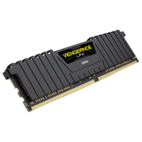 Corsair Vengeance LPX 4GB (1x4GB) DDR4 DRAM 2400MHz